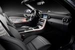 Mercedes-Benz SLK350 2011 года